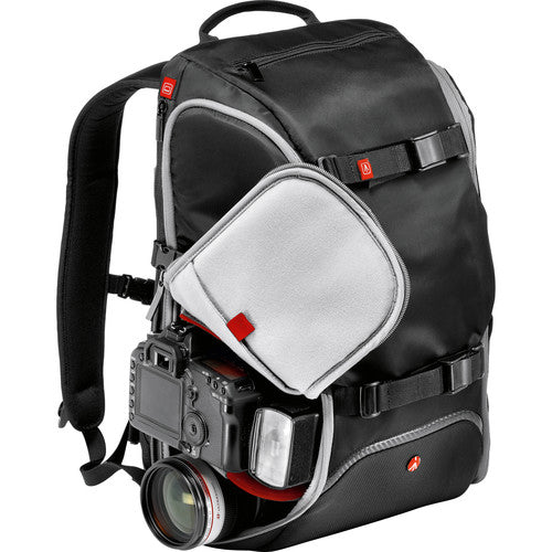 Manfrotto MBMABPTRV Advanced Travel Pack.