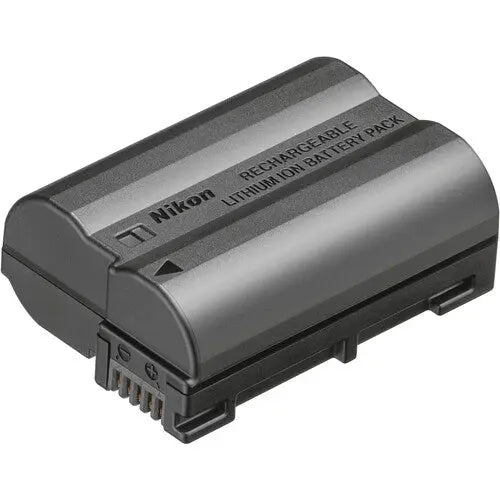 Nikon ENEL15C Rechargeable Li-Ion Battery F/Z8,Z7,Z6 & Z5, Charge W/Mh25/Mh25A/Eh7P - AVC photo video store