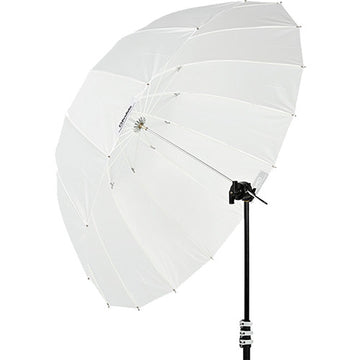 Profoto 100979 Deep Translucent Umbrella, Large (51'')