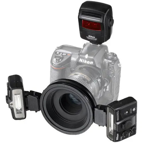 Nikon R1C1 Wireless Close-Up Speedlight System NIKON