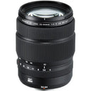 Fujifilm GF 32-64mm f/4 R LM WR, Ø77 FUJIFILM