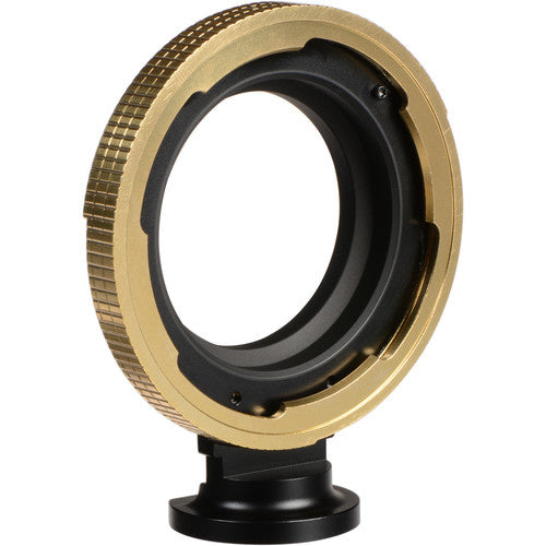 FotodioX Pro Lens Mount Adapter ARRI PL to Canon EF
