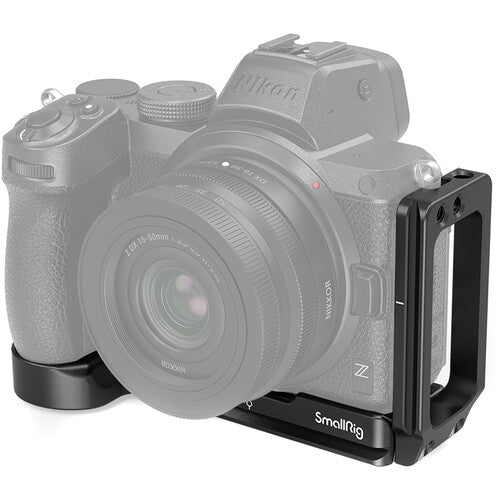 SmallRig 2947 L-Bracket for Nikon Z 5/Z 6/Z 7 Cameras