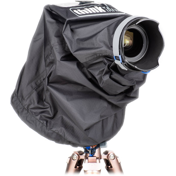 Think Tank Emergency Rain Cover
