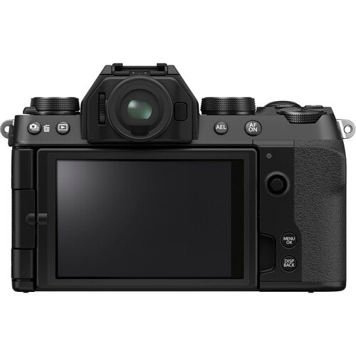 Fujifilm XS10, Body Only