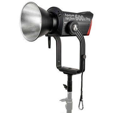 Aputure LS600D PRO Daylight  LED Light (A-mount)