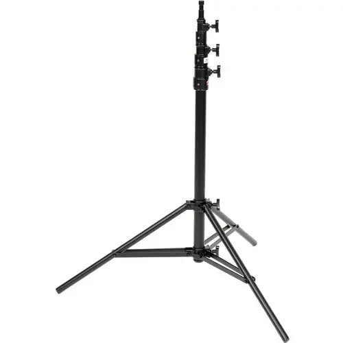 Matthews B389788 Medium Duty Kit Stand w/Brake, Black, 7.7' - AVC photo video store