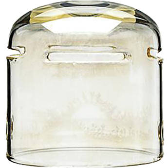 Profoto 101593 Glass Cover Plus 75mm Clear -300K