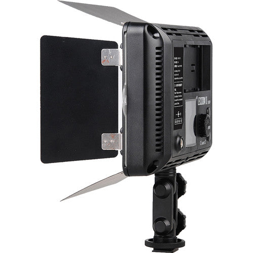 Godox LED308IIC Bi-Color 21W On-Camera LED Light (3300 To 5600K)