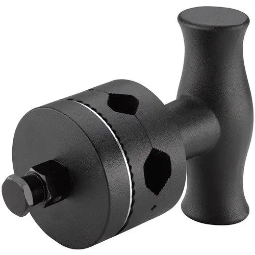 Kupo KG202011 Grip Head With Hex Stud - AVC photo video store