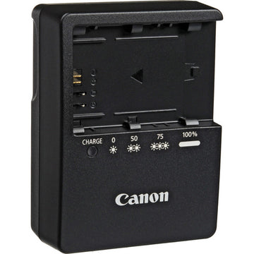 Canon LCE6 Battery Charger F/LPE6 (EOS R5, R6, R7)
