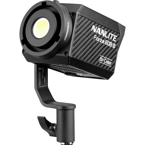 Nanlite Forza 60BII Bi-Color LED Monolight Kit