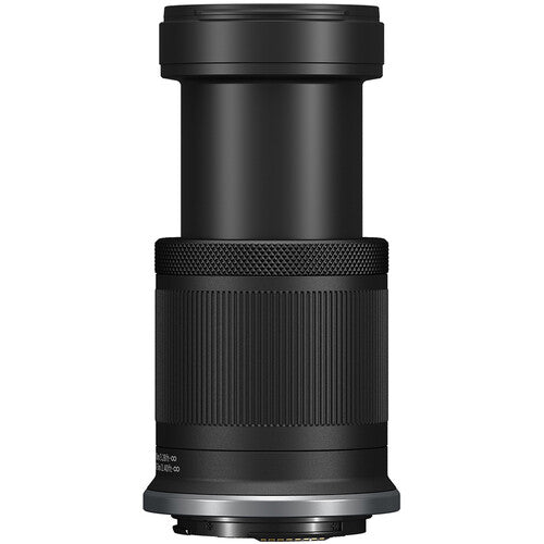 Canon RF-S 55-210mm f/5-7.1 IS STM, Ø55