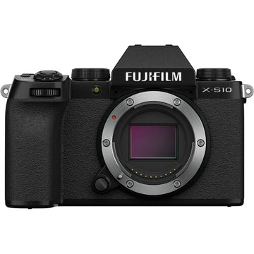 Fujifilm XS10, Body Only