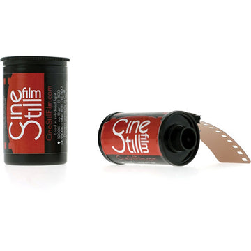 CineStill 800T36 Film 800Tungsten Xpro C-41 Color Negative Film (35mm Roll Film, 36 Exposures)