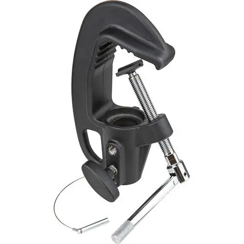 Kupo KG100111 Tv Junior C-Clamp W/Tommy Bar - AVC photo video store