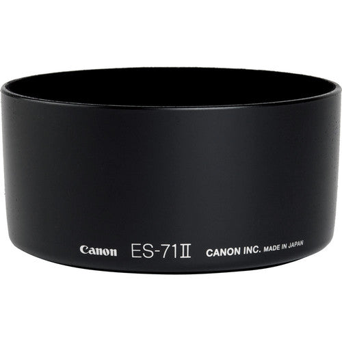 Canon ES71II Lens Hood F/EF 50mm f/1.4 USM