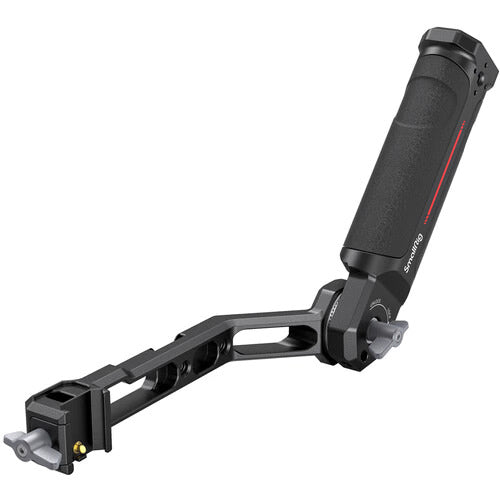 Empuñadura tipo eslinga SmallRig 3028D para estabilizador de mano DJI RS 2/RSC 2