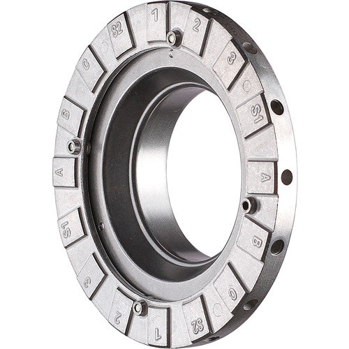 Phottix Speedr/Bowens Speedring F/Bowens Flash Heads