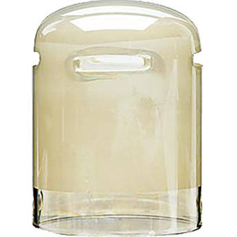 Profoto 101596 Glass Cover Plus 100mm Frosted -600K