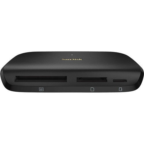 Sandisk ImageMate PRO USB Type-C Multi-Card Reader/Writer