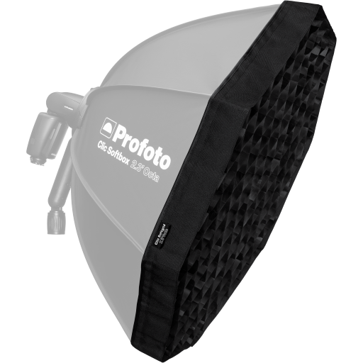 Profoto 101320 Clic Softgrid 2.3 Octa