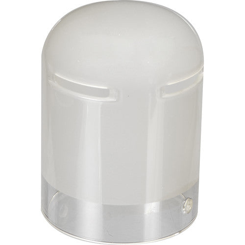 Profoto 101595 Glass Cover Plus 100mm Frosted -300K