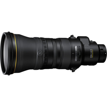 Nikon Z 400mm f/2.8 TC VR S Lens, Ø46 (Drop-In)