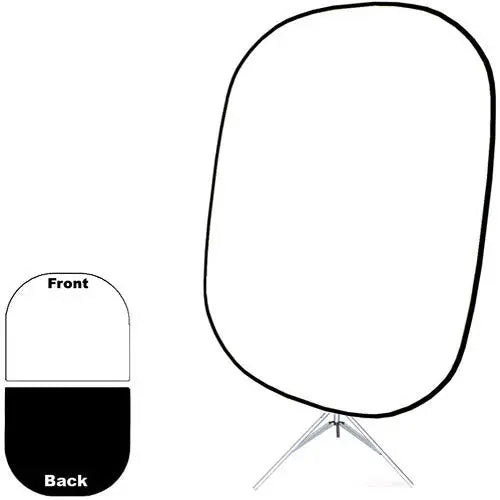 Savage Collapsible Stand Kit (60 x 72") - AVC photo video store