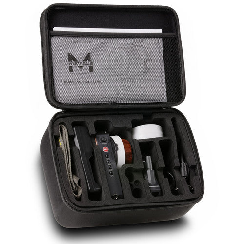 Tilta WLCT03K1 Nucleus-M Wireless Lens Control System Partial Kit I.