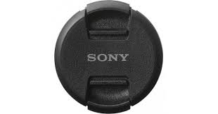 Sony ALCF49S 49mm Front Lens Cap
