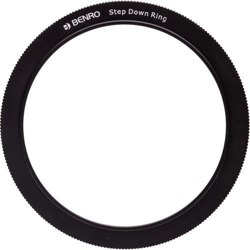 Benro Step-Down Ring 82-77mm.