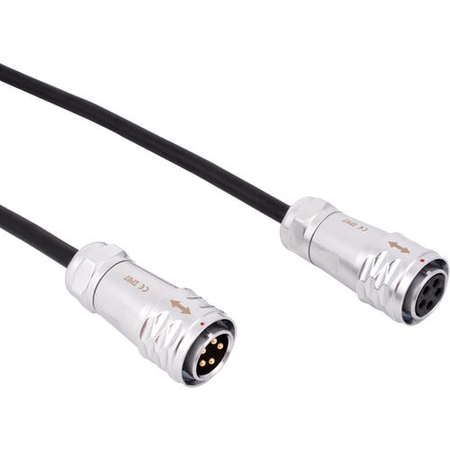 Aputure LS600 Series 5-Pin Weatherproof Head cable 7.5m
