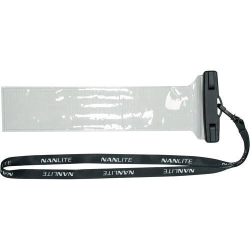 Nanlite Waterproof Bag for Pavotube II 6C LED Light