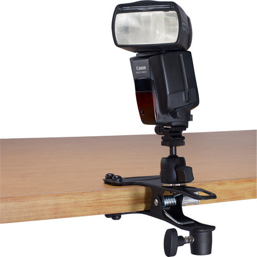 Kupo KG302511 Off Camera Flash Alli Clamp