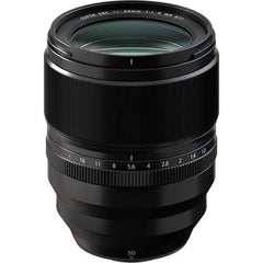 Fujifilm XF 50mm f/1.0 R WR, Ø77 - AVC photo video store