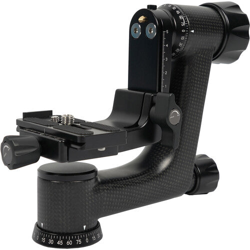 Sirui PH10 Carbon Fiber Gimbal Head