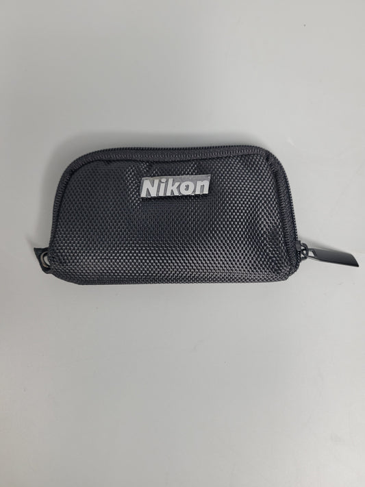 Nikon Memory Card Wallet