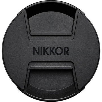 Nikon LC77B Snap-On Front Lens Cap (77mm)