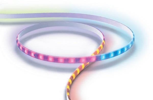 Aputure Amaran SM5c RGB Smart Pixel LED Strip Light