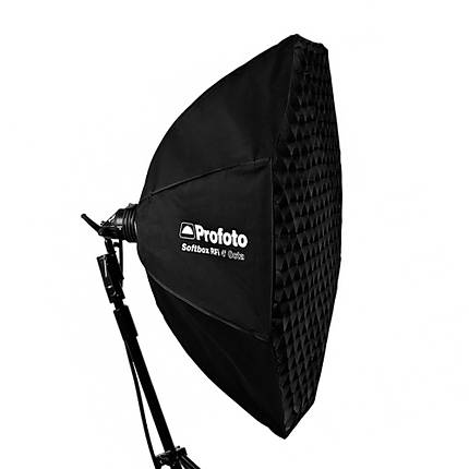 Profoto 254645 Softgrid 50Âº 4' Octa.