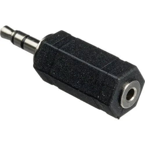 Hosa GMP500 Stereo 2.5mm Female To 3.5mm Male Adapter - AVC photo video store
