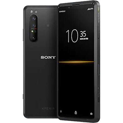 Sony XQAQ62/B Xperia Pro 5G Smartphone