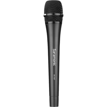 Saramonic SRHM7 Unidirectional Dynamic Cardioid Microphone