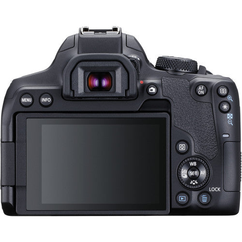 Canon EOS T8I, Body Only