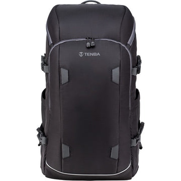 Tenba Solstice 24L Backpack, Black