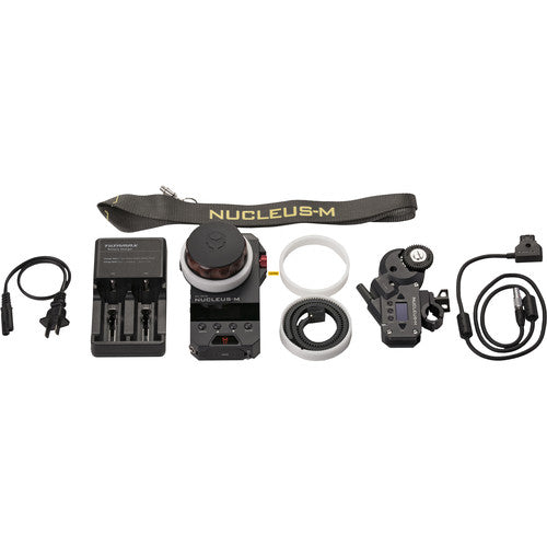 Tilta WLCT03K1 Nucleus-M Wireless Lens Control System Partial Kit I.