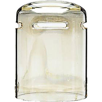 Profoto 101598 Glass Cover Plus 100mm Clear -300K