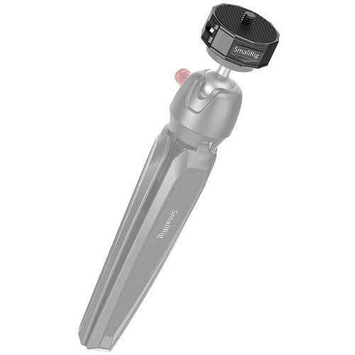 Adaptador de liberação rápida universal SmallRig BSS2714 (EOL)