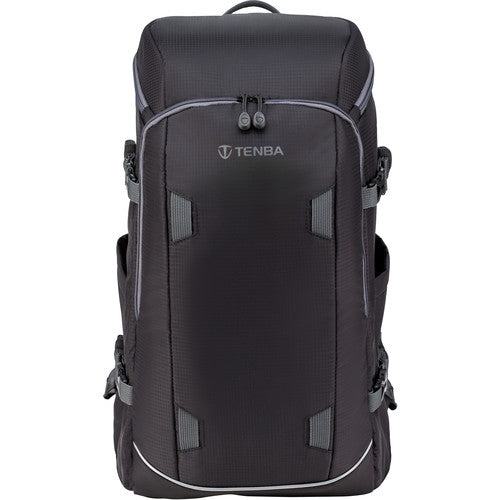 Tenba Solstice 20L Backpack, Black